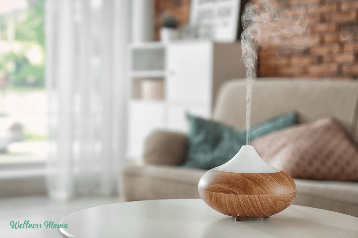 Best Essential Oil Diffusers for Aromatherapy - Puertorico Digital News
